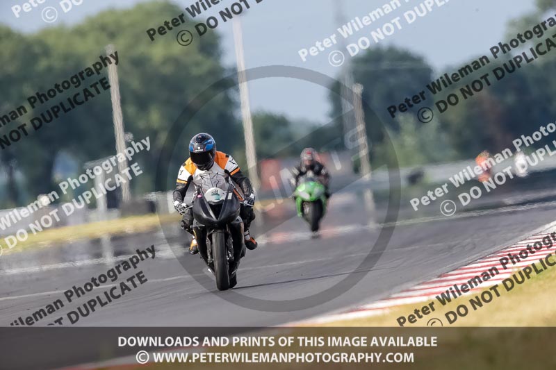 25 to 27th july 2019;Slovakia Ring;event digital images;motorbikes;no limits;peter wileman photography;trackday;trackday digital images